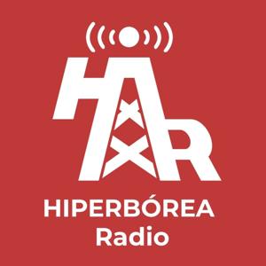 Revista Hiperbórea