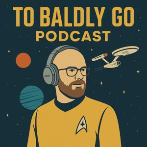 To Baldly Go