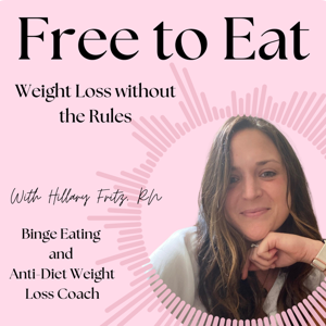 Free to Eat: Weight Loss without the Rules