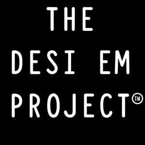 THE DESI EM PROJECT