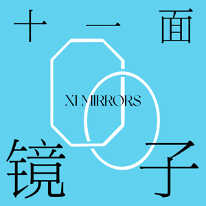 十一面镜子