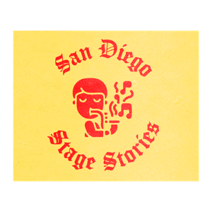 San Diego Stage Stories
