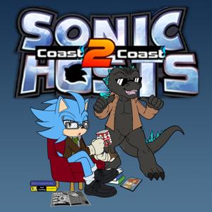 Sonic Hosts: Coast to Coast