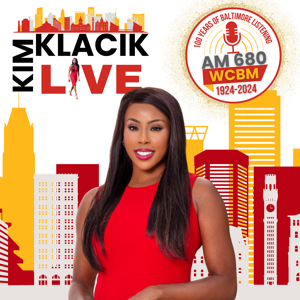Kim Klacik Live