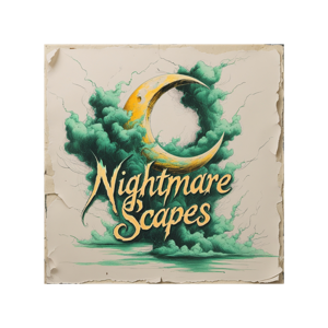 Nightmare Scapes Episode 1 "Boots and Guns"