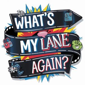 What's My Lane Again?