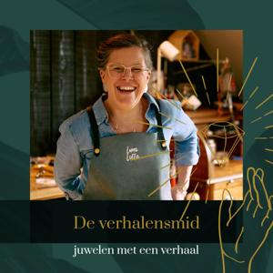 De verhalensmid