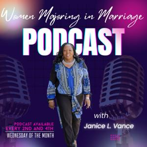 WOMEN MAJORING IN MARRIAGE