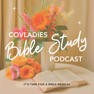 CovLadies Bible Study