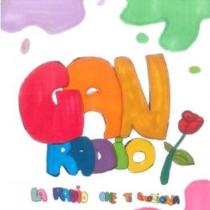 Gan Radio Show