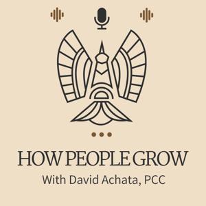 How People Grow: Finding Wisdom in Every Season