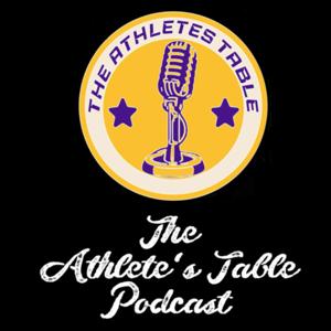 The Athlete's Table