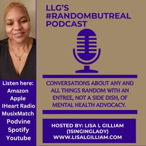 LLG's #RandomButReal