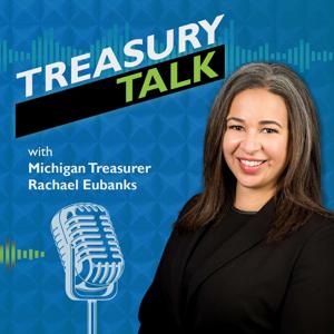 Treasury Talk Podcast