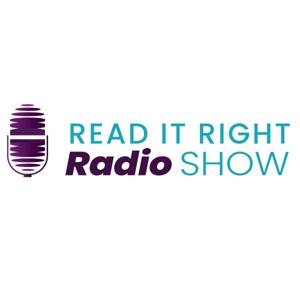Read It Right Radio Show