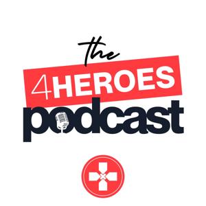 The 4Heroes Podcast
