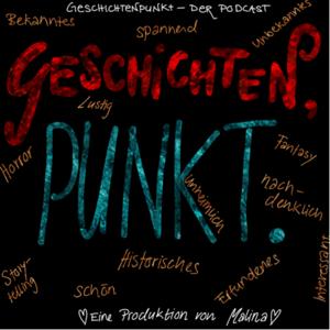 Geschichtenpunkt / Story period