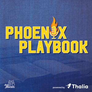 PHOENIX PLAYBOOK