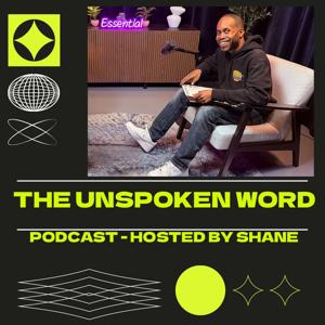 The Unspoken Word Podcast