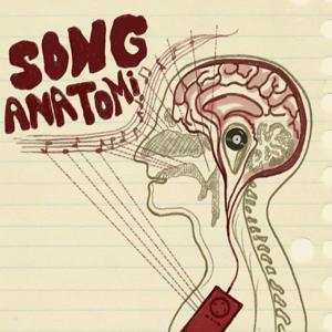 Song Anatomi