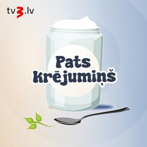 Pats krējumiņš