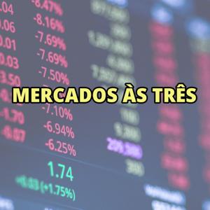 Mercados Às Três