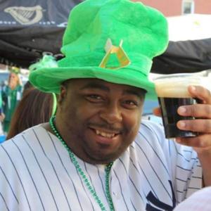 The Shawn Green show