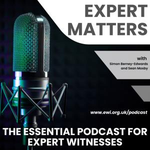 Expert Matters