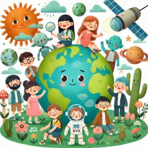 Aprendemos de nuestro entorno