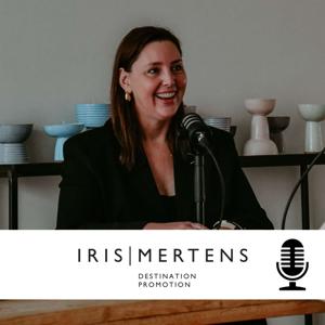 Iris Mertens – The Travel Academy