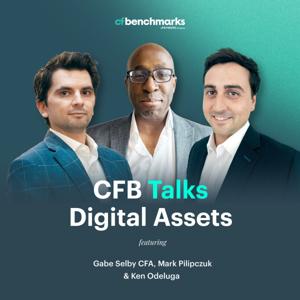CFB Talks Digital Assets