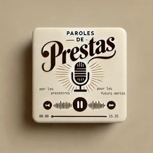 Paroles de Prestas