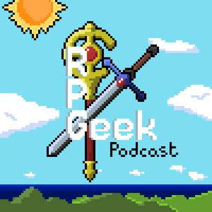 RPGeek Podcast