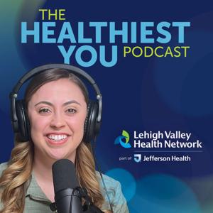 The Healthiest You