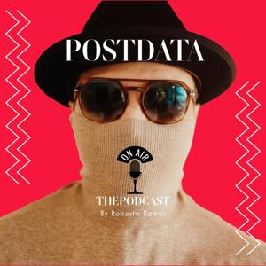 Postdata : NO tengo ni IDEA