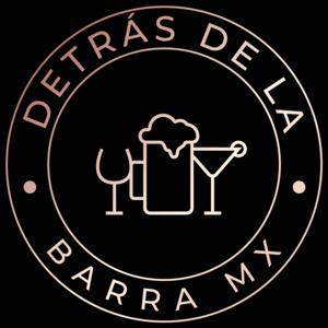 Detrás de la barra MX