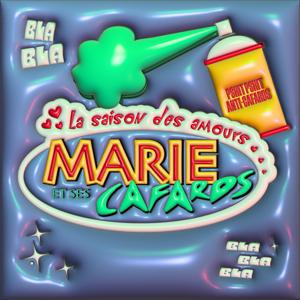 Marie & ses cafards