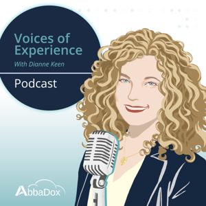 Voices of Experience with Dianne Keen