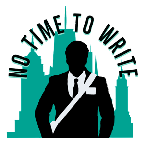 No Time to Write