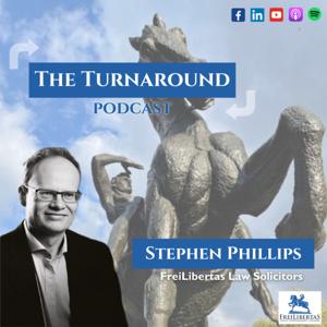 The Turnaround Podcast