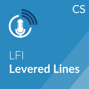 The LFI Levered Lines Podcast
