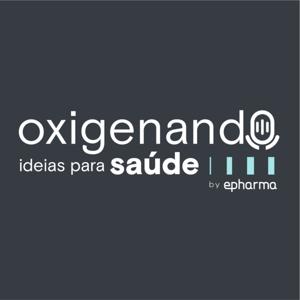 Oxigenando ideias para Saúde