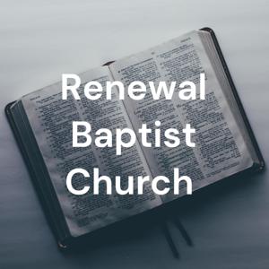 Renewal Baptist Church