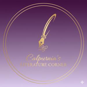 Calpurnia's literature corner