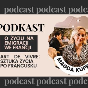 Art de vivre: sztuka życia po francusku