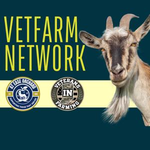 VetFarm Network Podcast