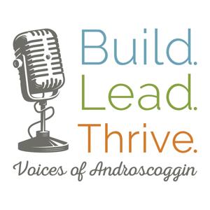 Build. Lead. Thrive.