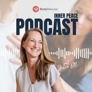 BodyRelease®-Podcast mit Julia Öttl