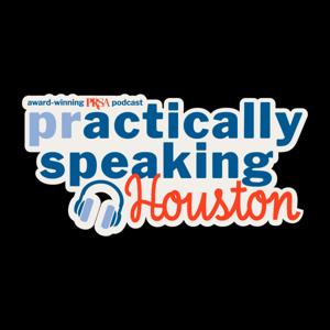 PRactically Speaking Houston