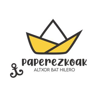 Paperezkoak